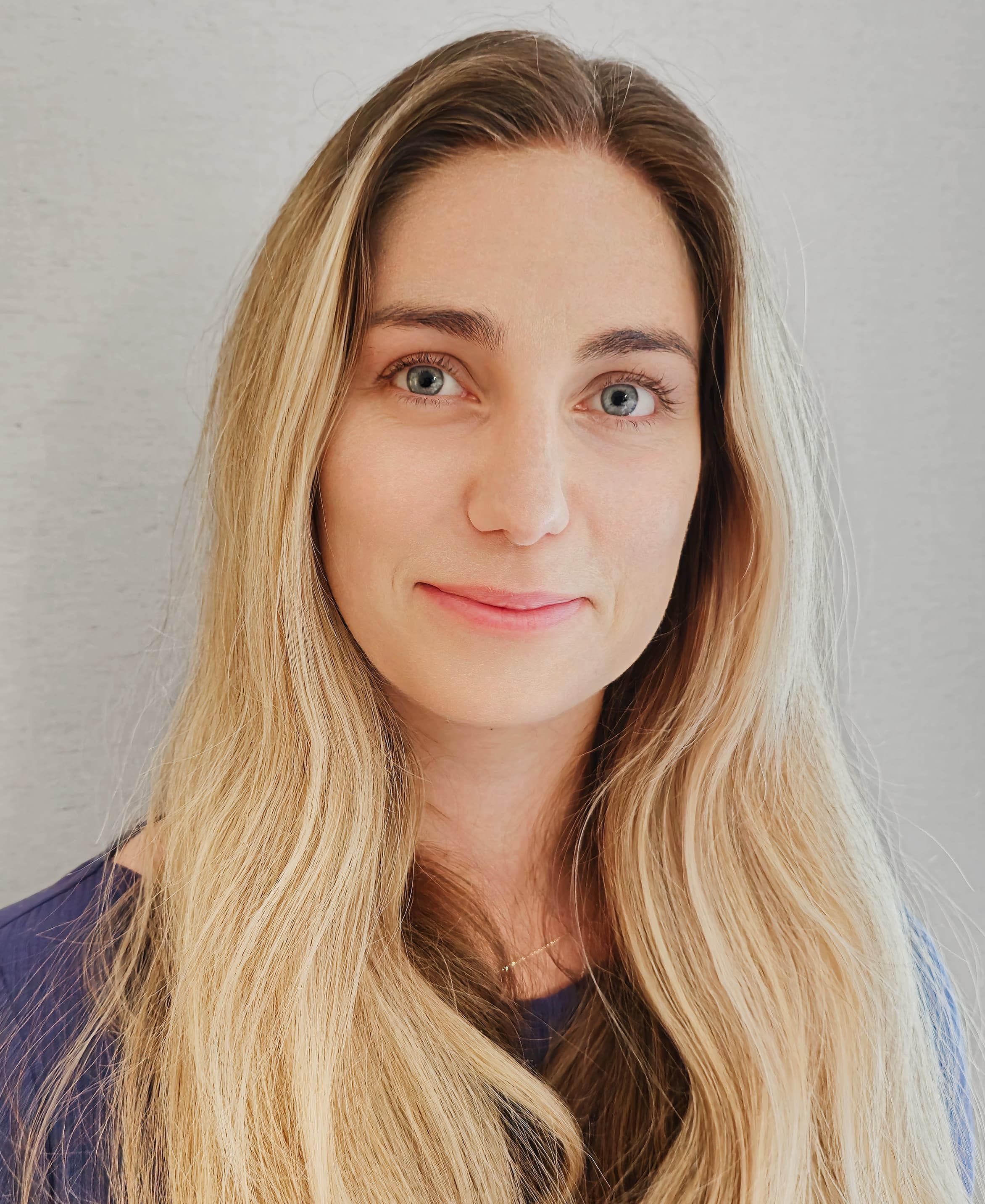 Patrycja Tymińska-Badurek