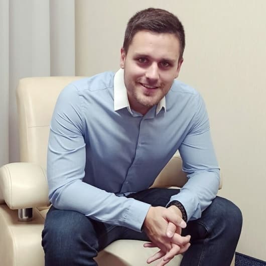 Łukasz Radliński