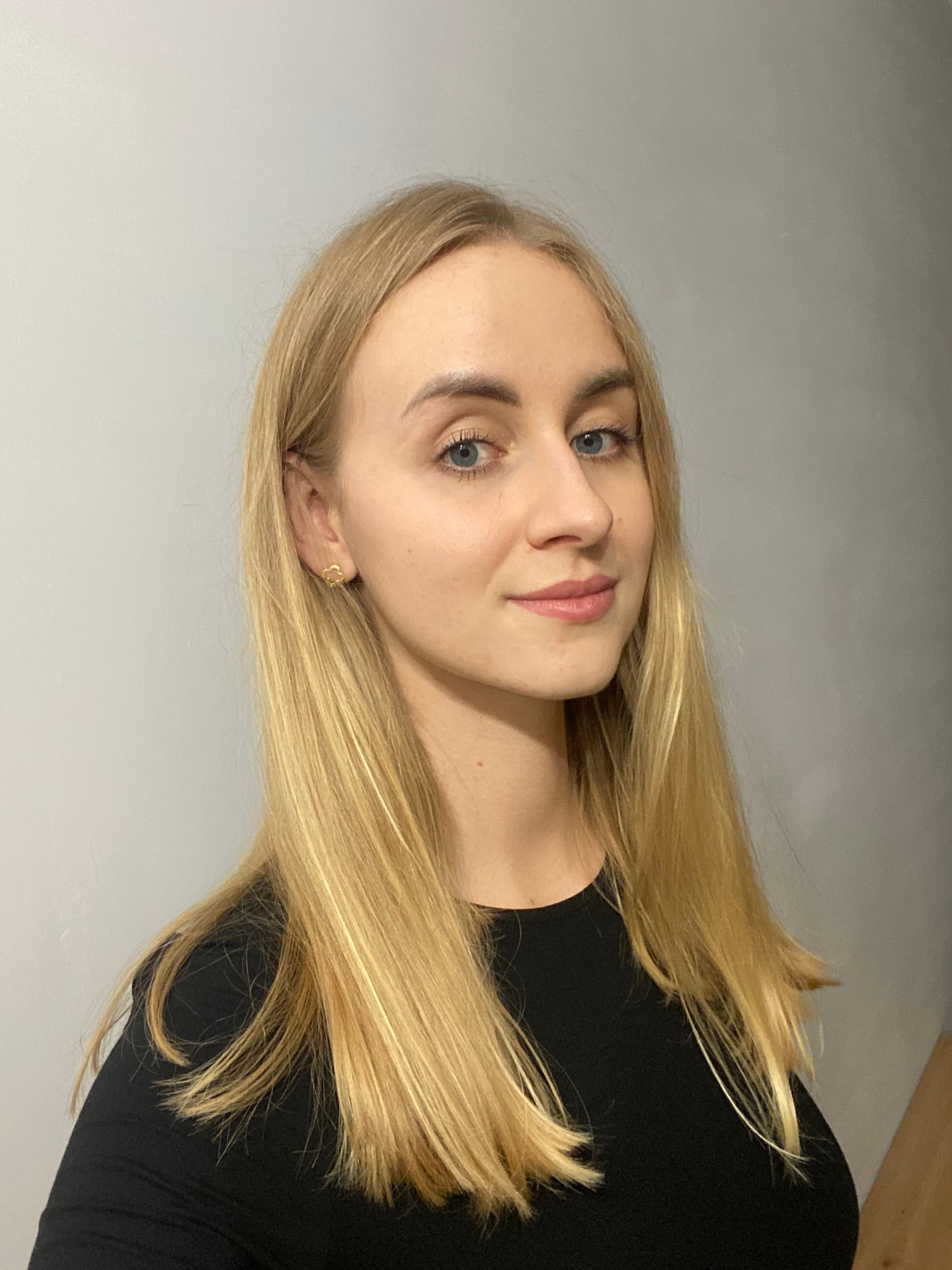 Adrianna Rasmus-Czternasta
