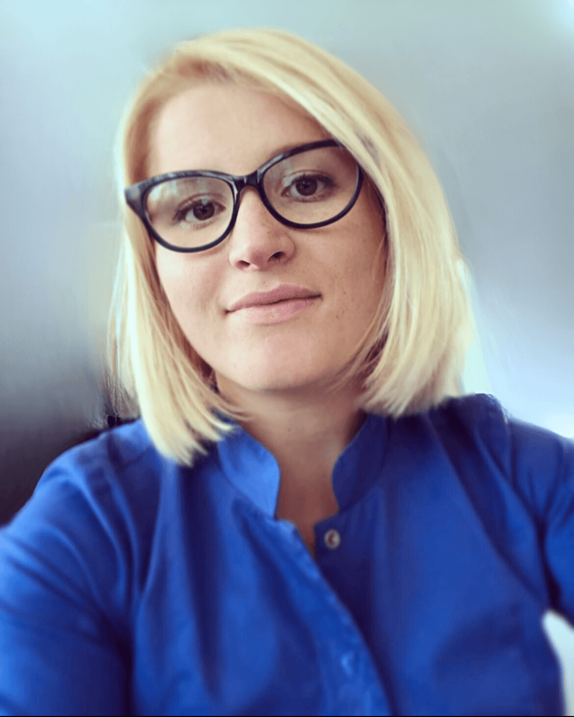 Natalia Rogala-Kluska
